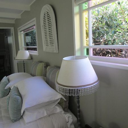 Firth Street Mews B&B Matamata Exterior photo