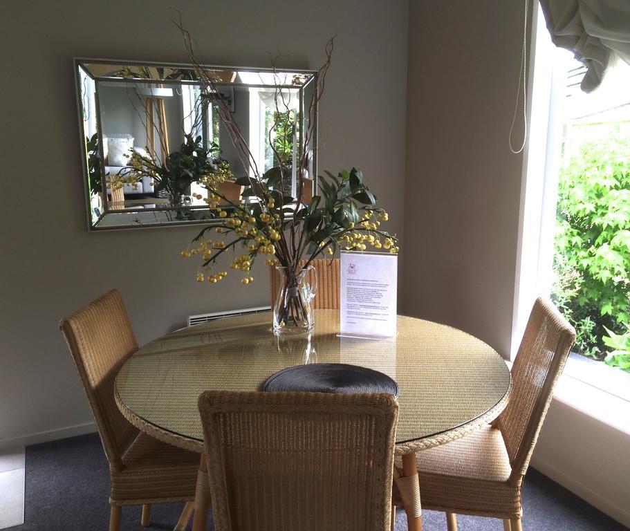 Firth Street Mews B&B Matamata Room photo